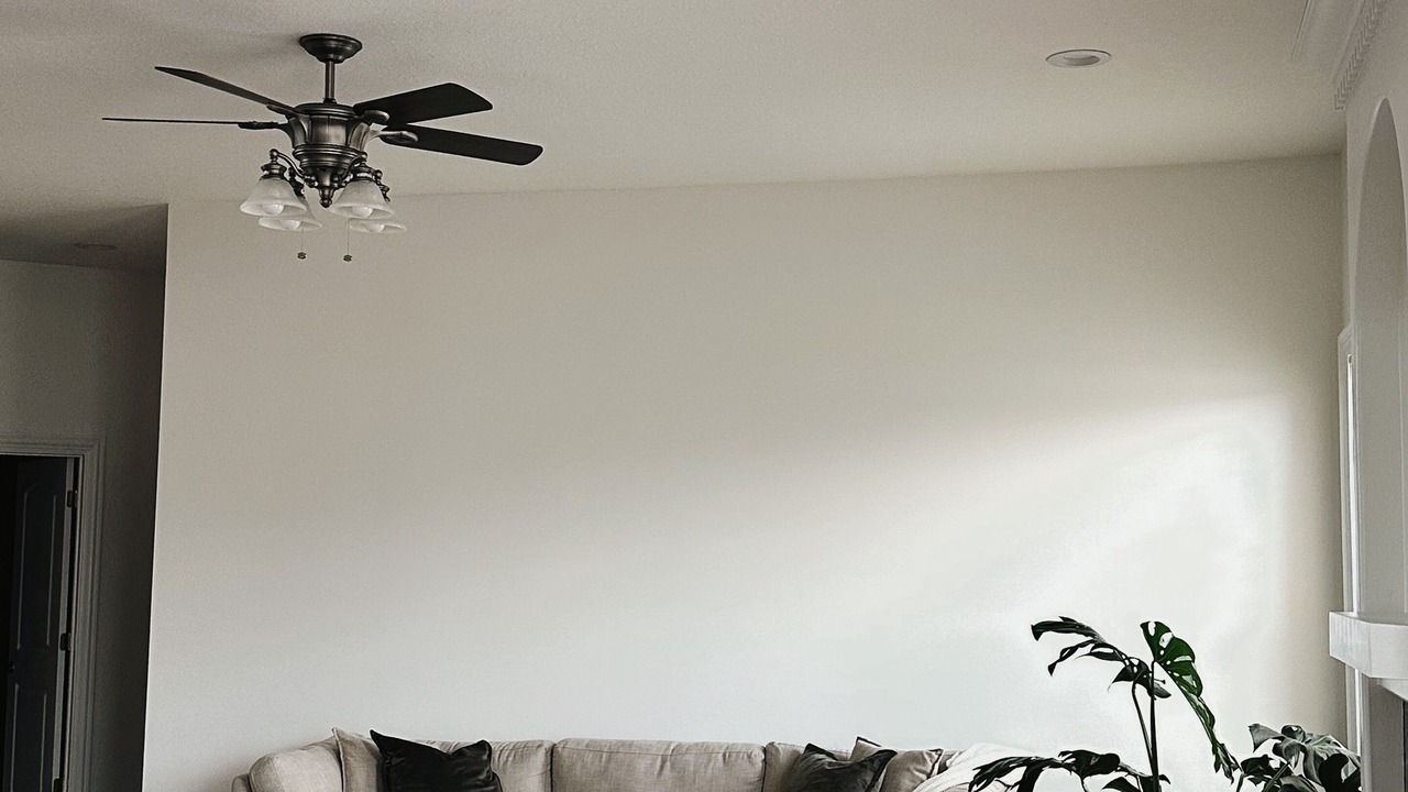 Photo of Livingroom in Sedalia