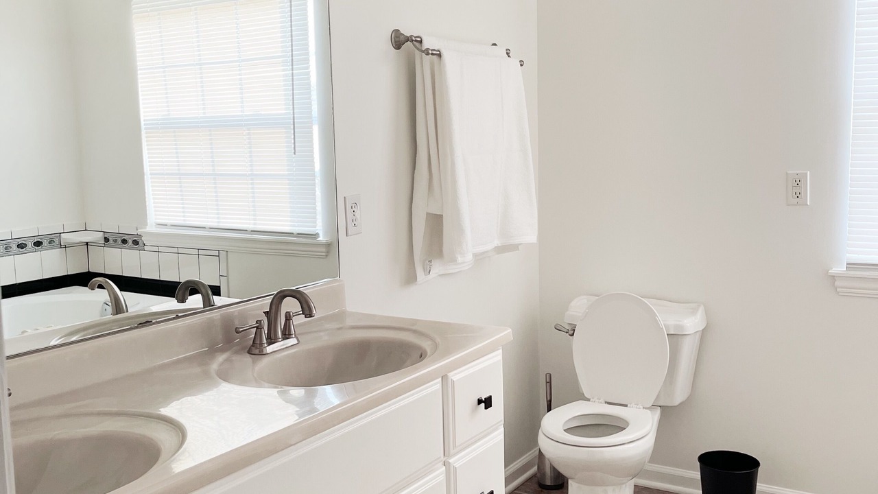 Photo of Bathroom in Sedalia