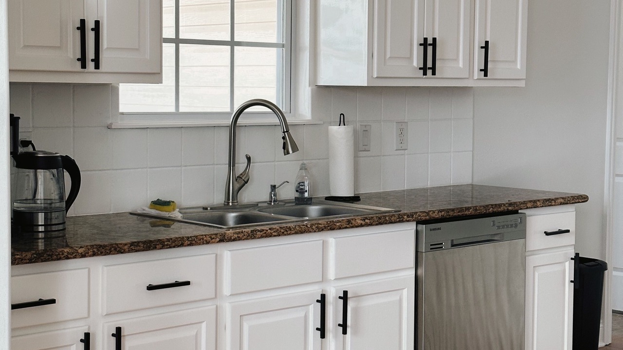 Photo of Kitchen in Sedalia