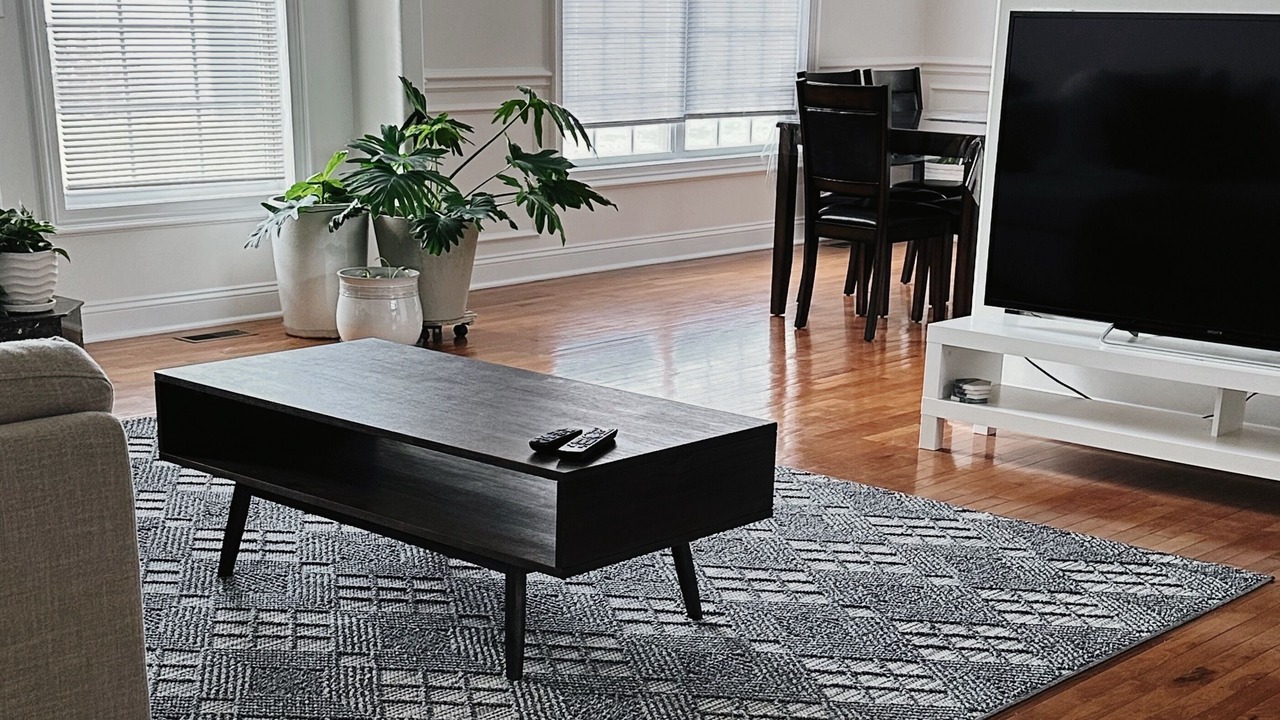 Photo of Livingroom in Sedalia