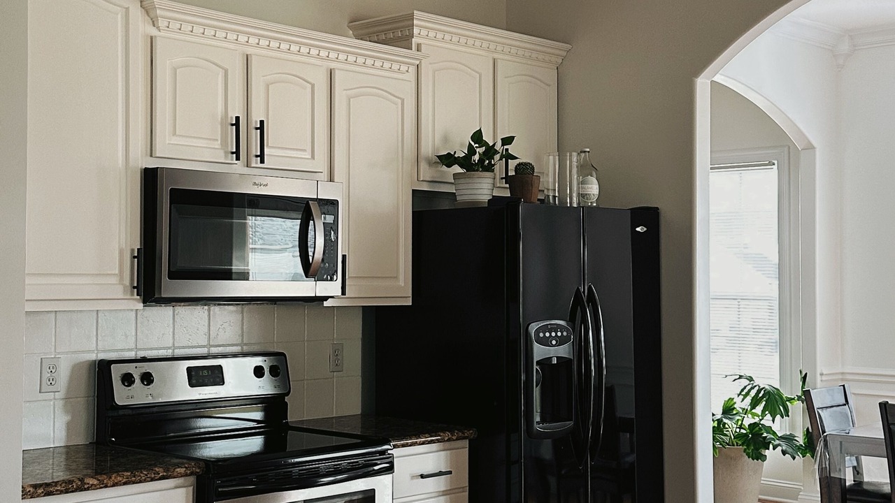 Photo of Kitchen in Sedalia