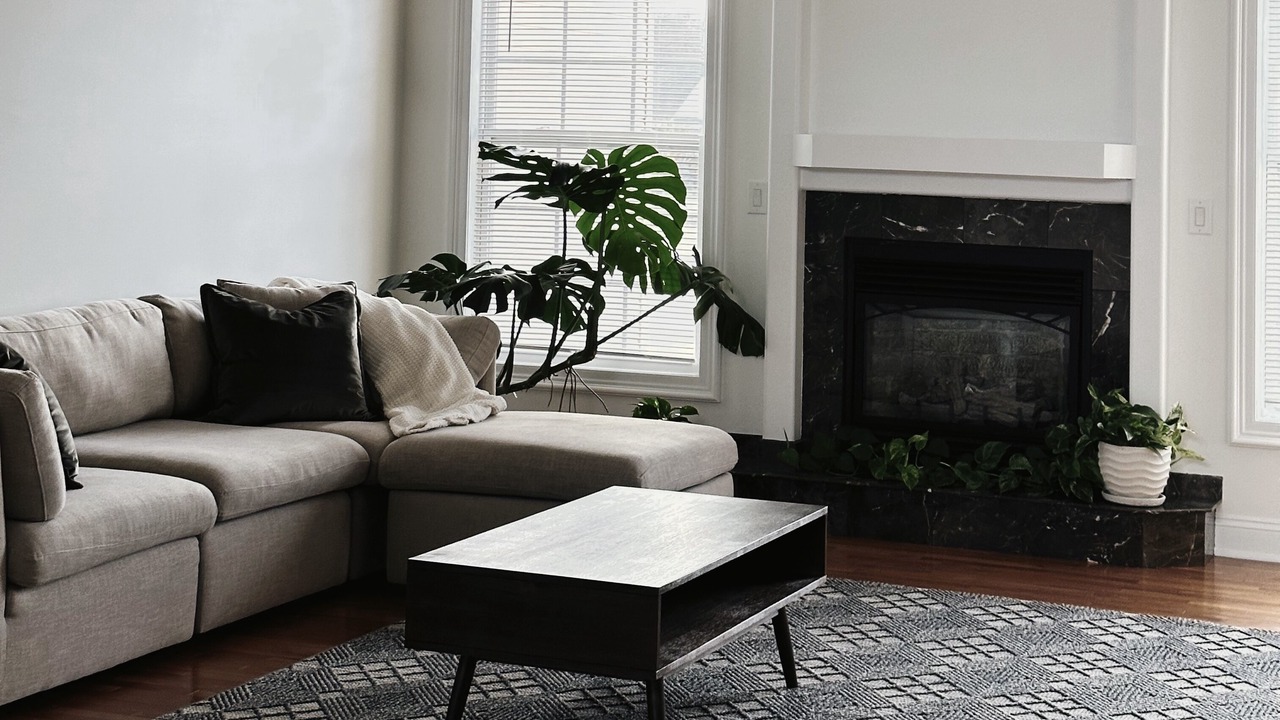 Photo of Livingroom in Sedalia