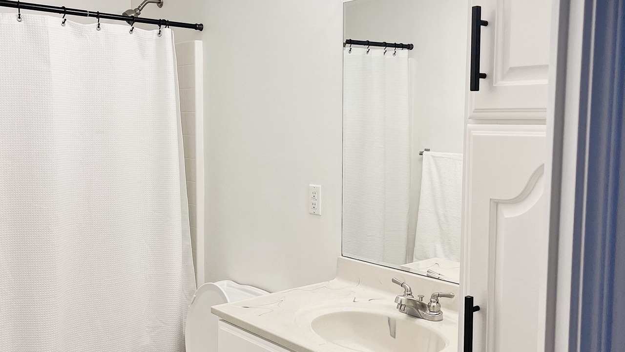 Photo of Bathroom in Sedalia