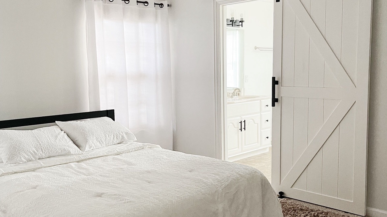 Photo of Bedroom in Sedalia