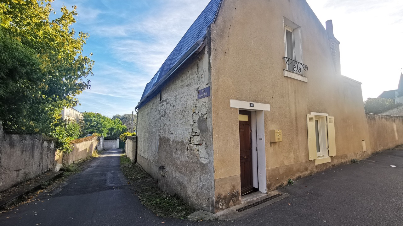 Photo of Outdoor in Chinon