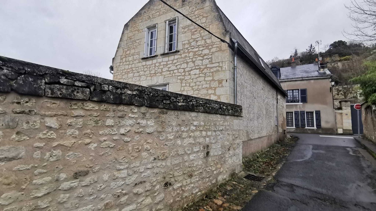 Photo of Outdoor in Chinon