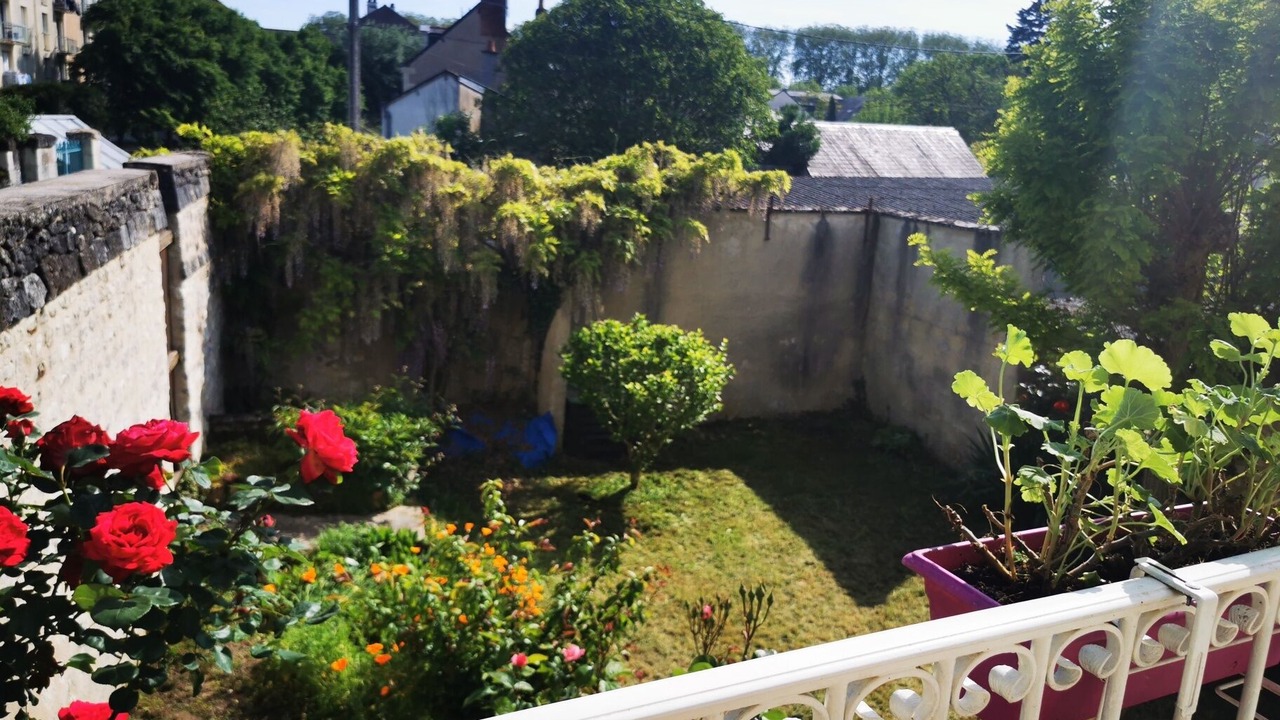 Photo of Outdoor in Chinon