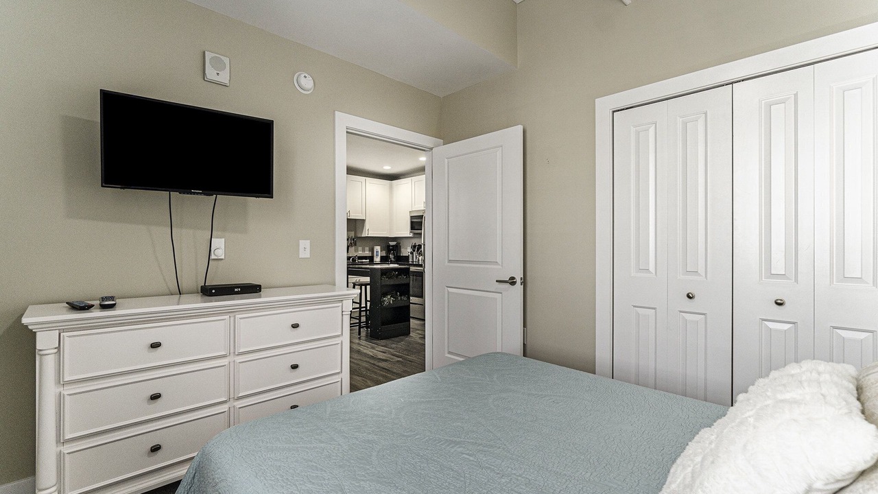 Photo of Bedroom in Manistee