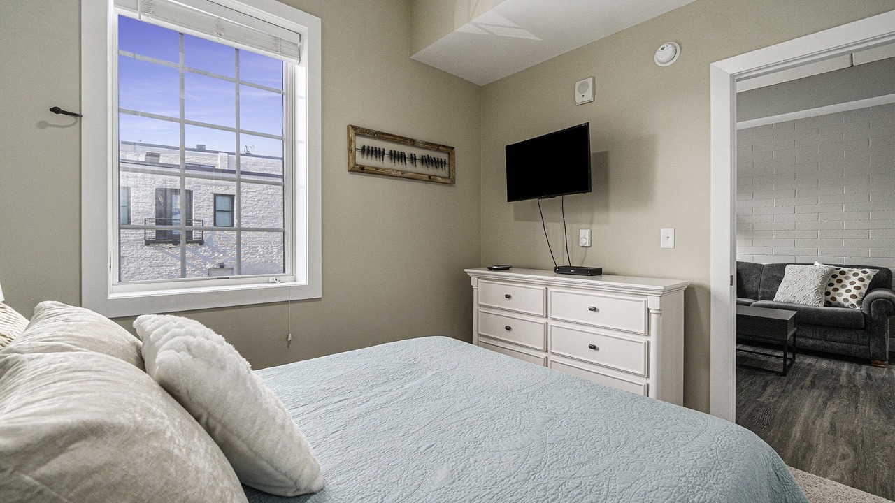 Photo of Bedroom in Manistee