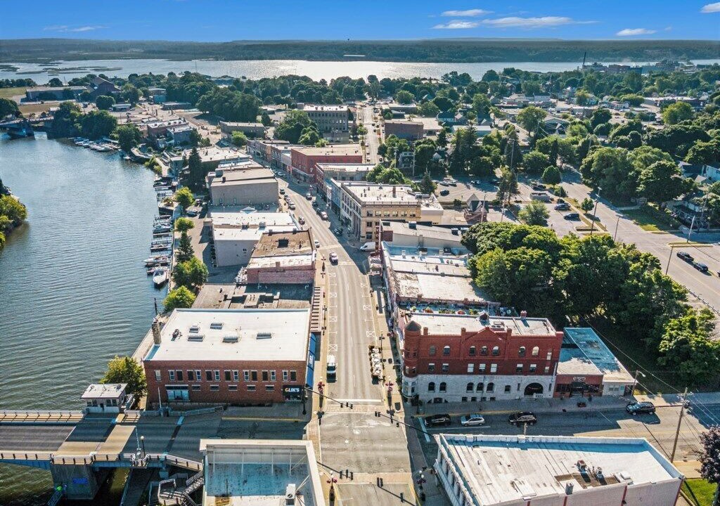Photo of Outdoor in Manistee