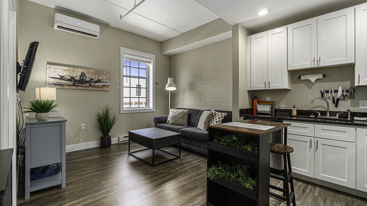 Photo of Livingroom in Manistee