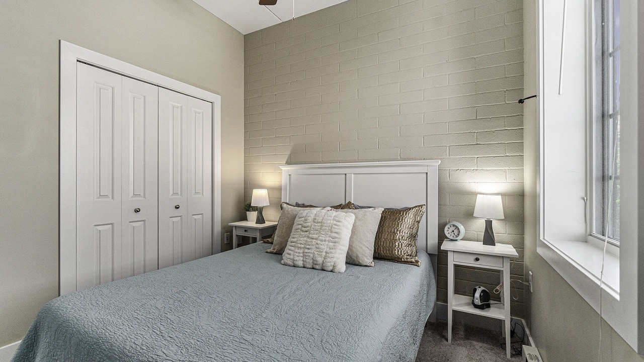 Photo of Bedroom in Manistee