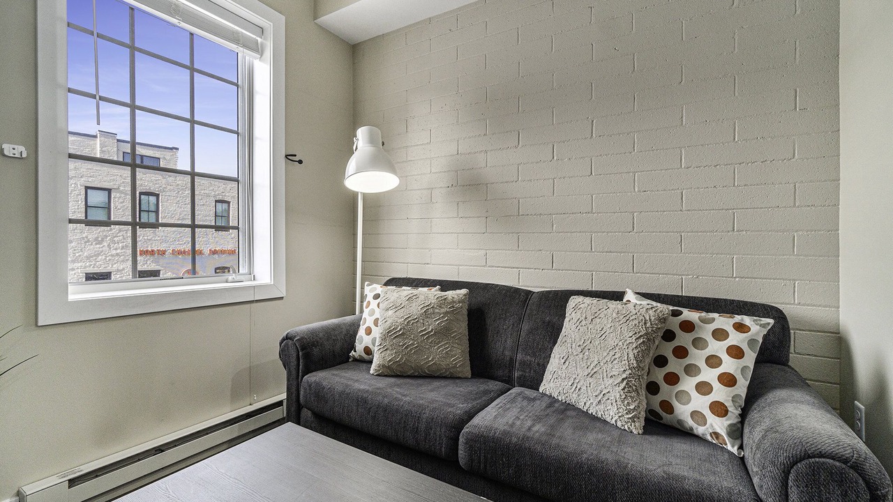 Photo of Livingroom in Manistee