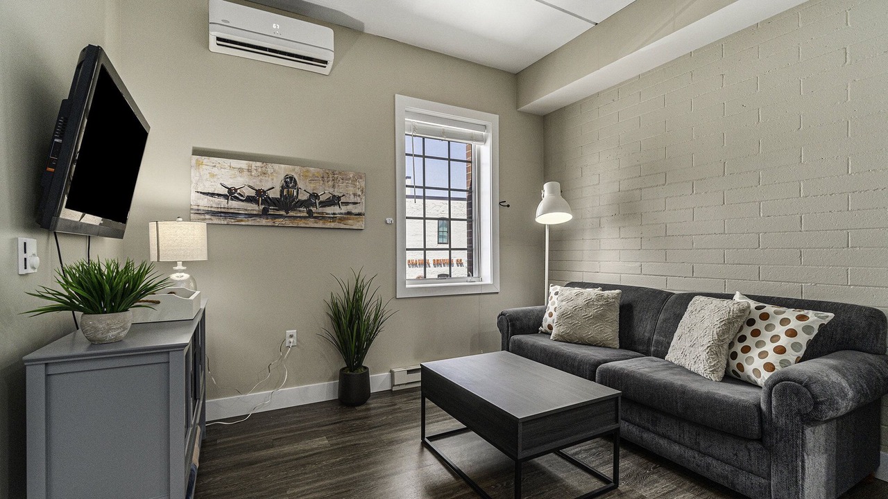 Photo of Livingroom in Manistee