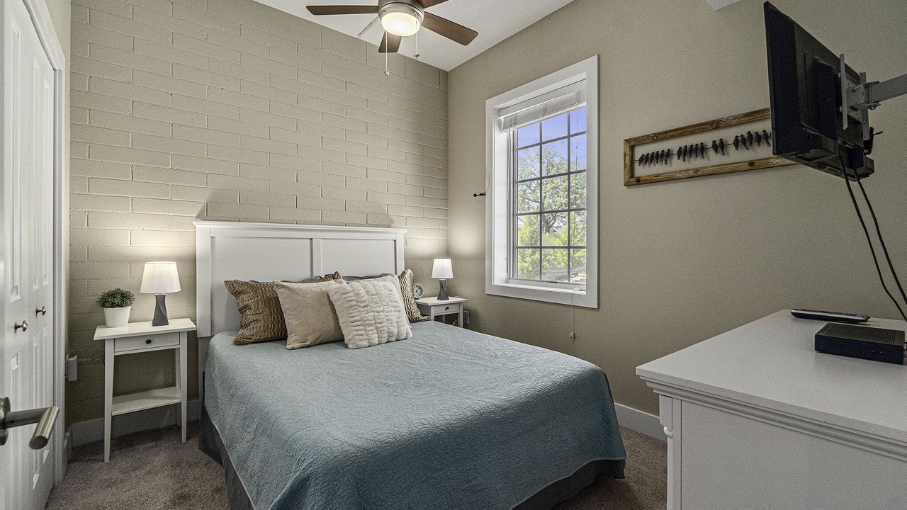 Photo of Bedroom in Manistee