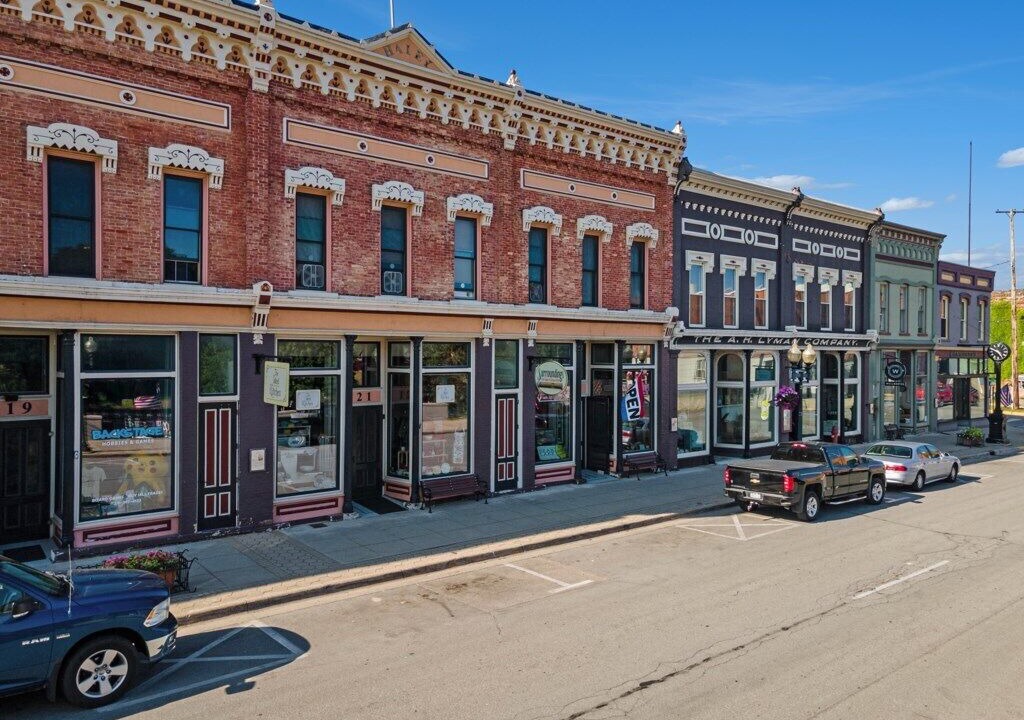 Photo of Others in Manistee