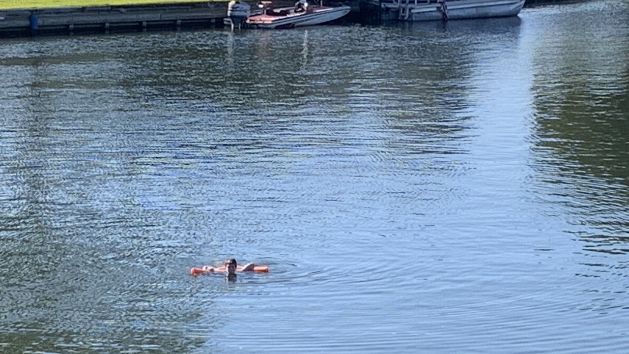 Photo of Others in Walden on Lake Conroe