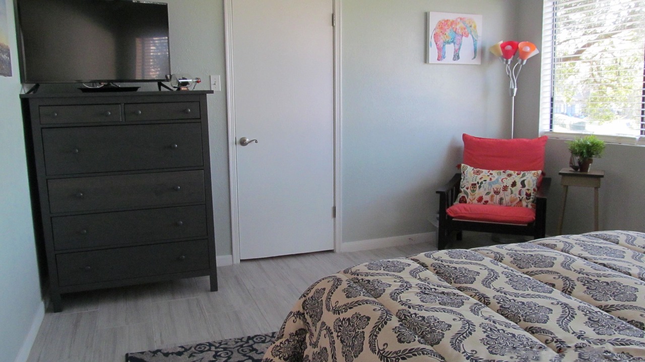 Photo of Bedroom in Walden on Lake Conroe