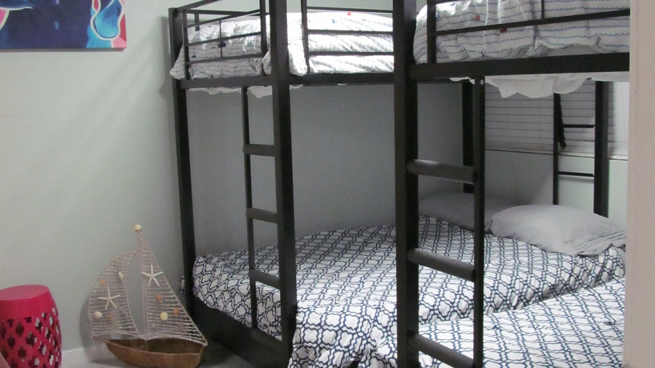 Photo of Bedroom in Walden on Lake Conroe