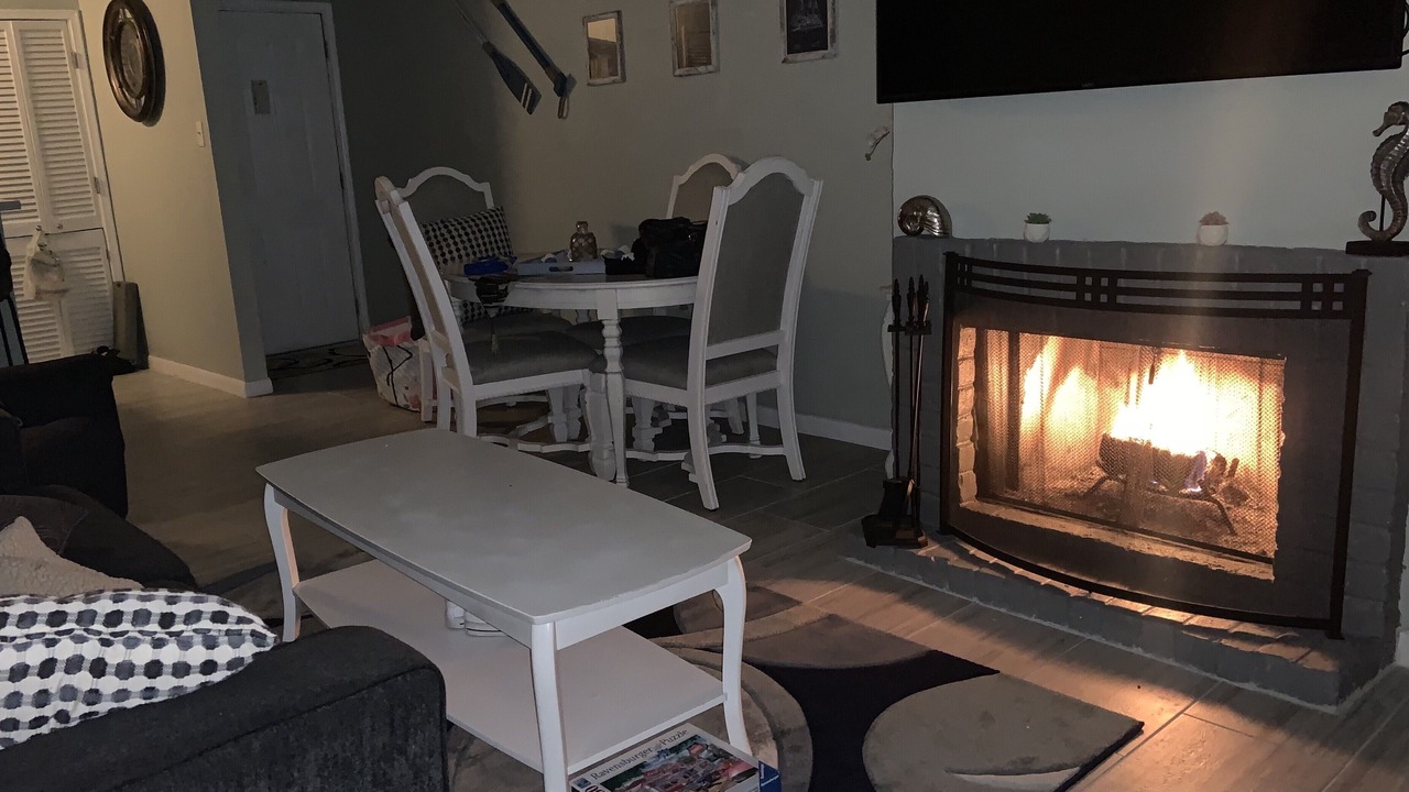 Photo of Livingroom in Walden on Lake Conroe