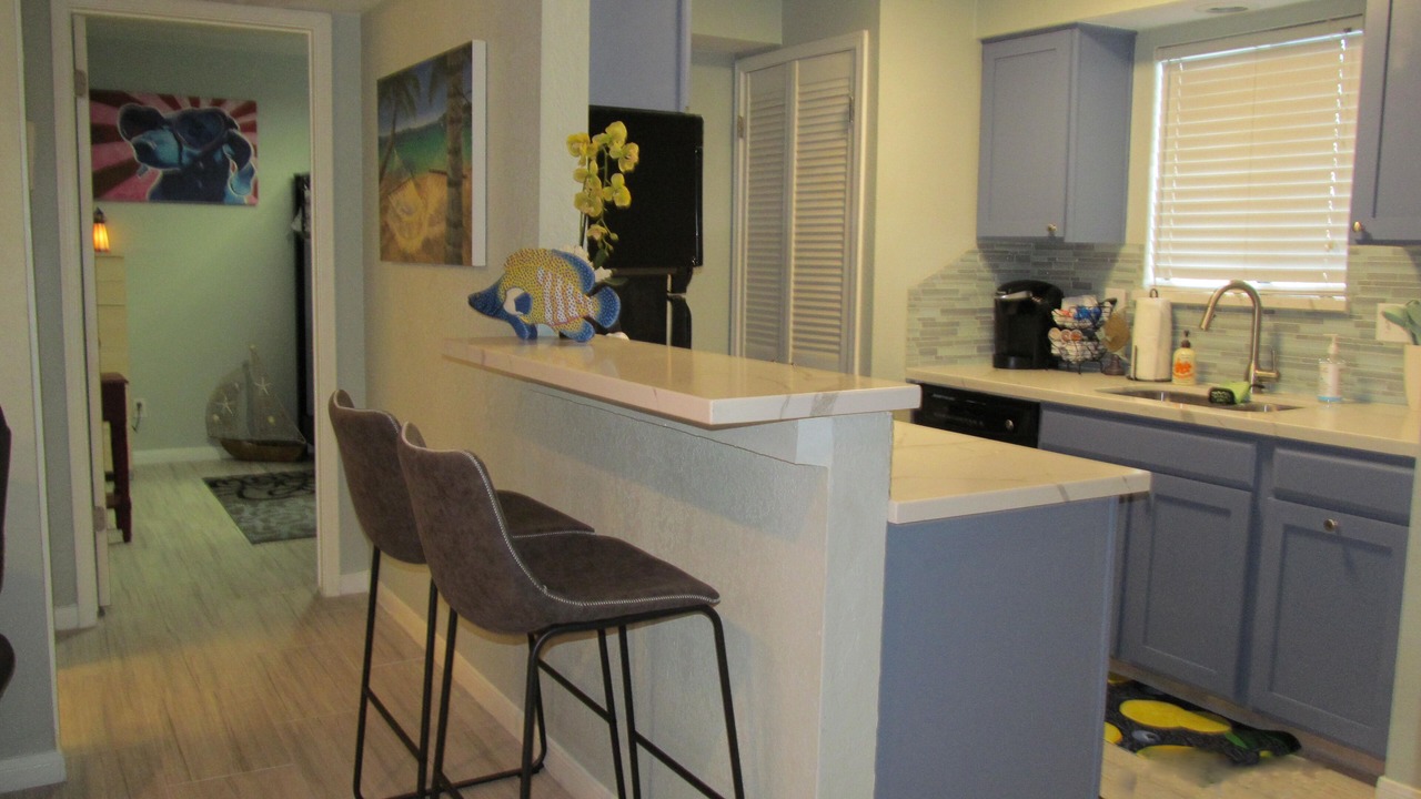 Photo of Kitchen in Walden on Lake Conroe