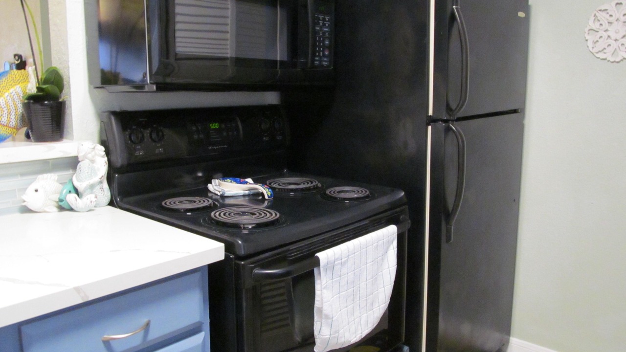 Photo of Kitchen in Walden on Lake Conroe