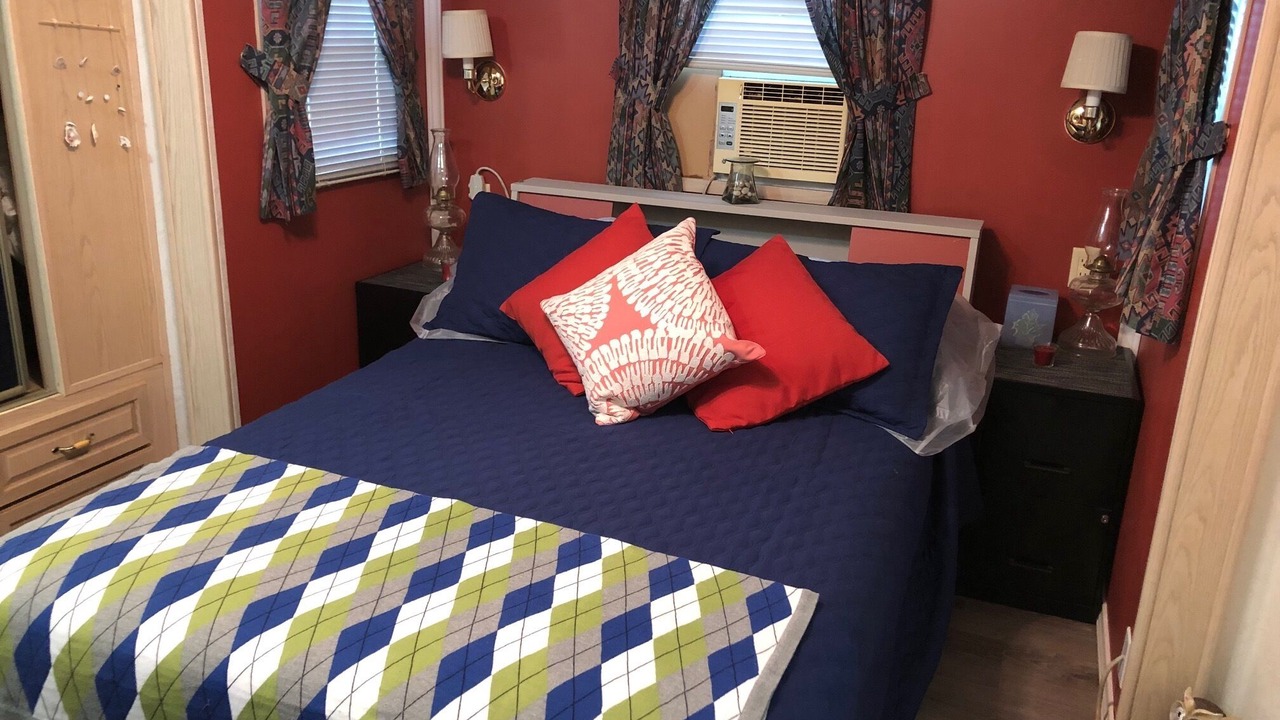 Photo of Bedroom in Rockport