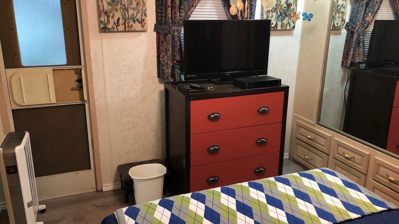 Photo of Bedroom in Rockport
