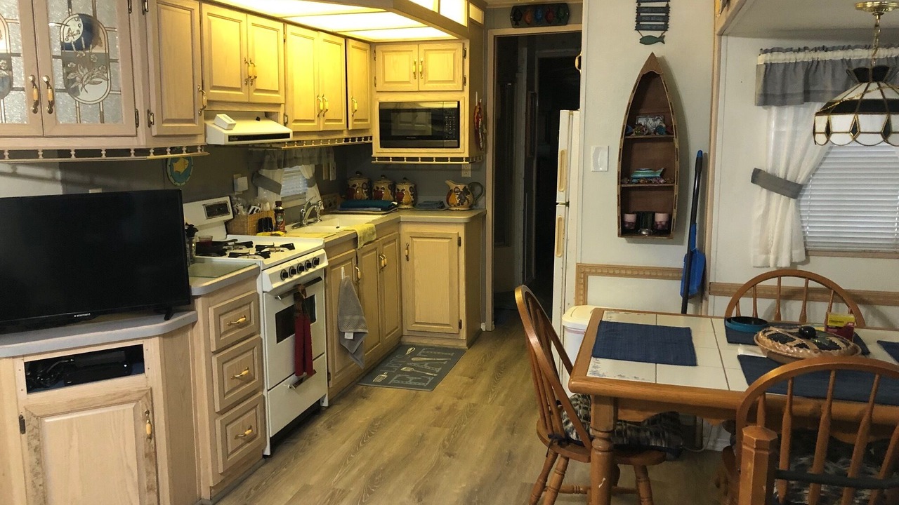 Photo of Kitchen in Rockport
