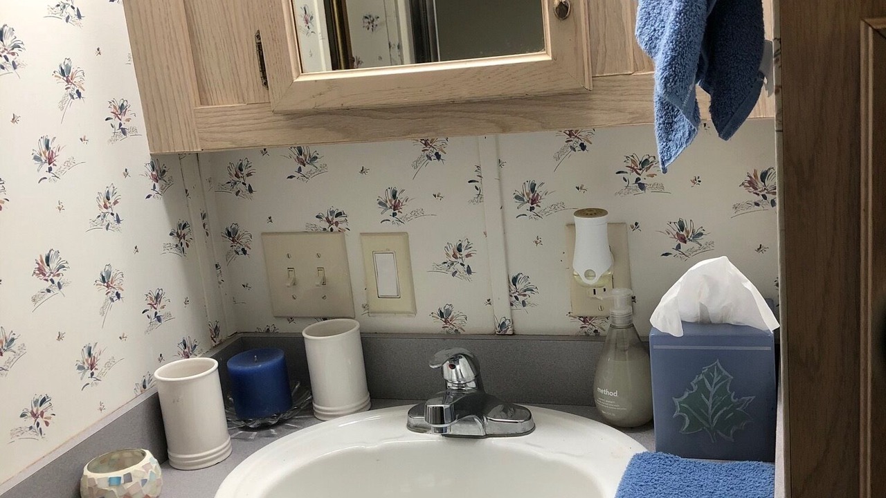 Photo of Bathroom in Rockport