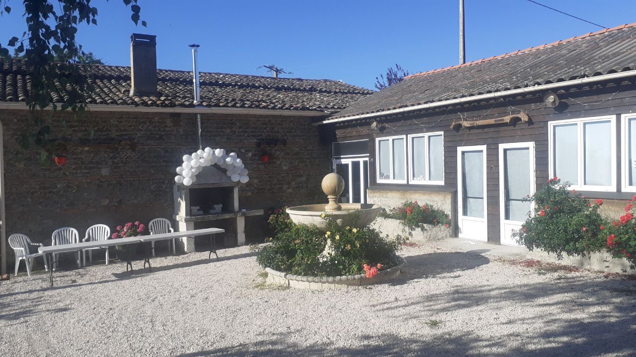 Photo of Outdoor in Poucharramet