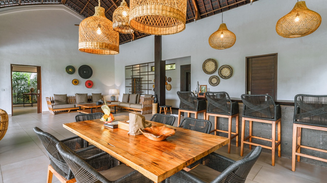 Photo of Kitchen in Tegallalang