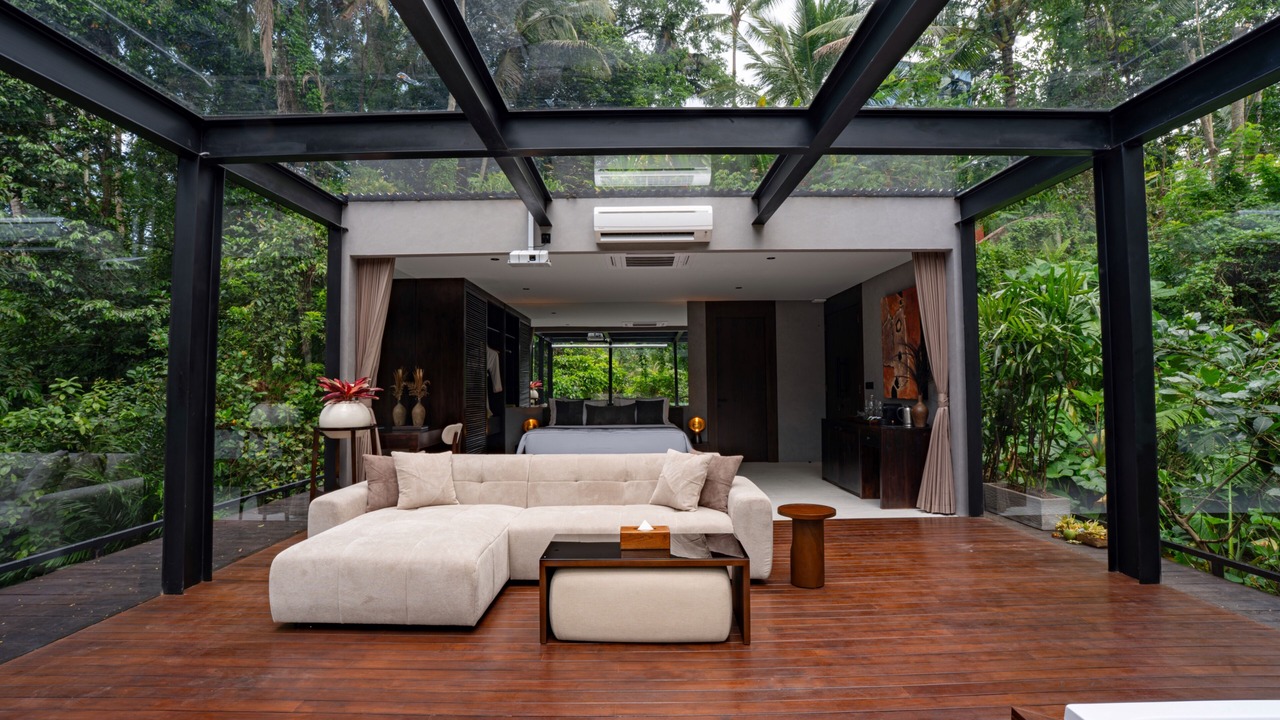 Photo of Livingroom in Tegallalang