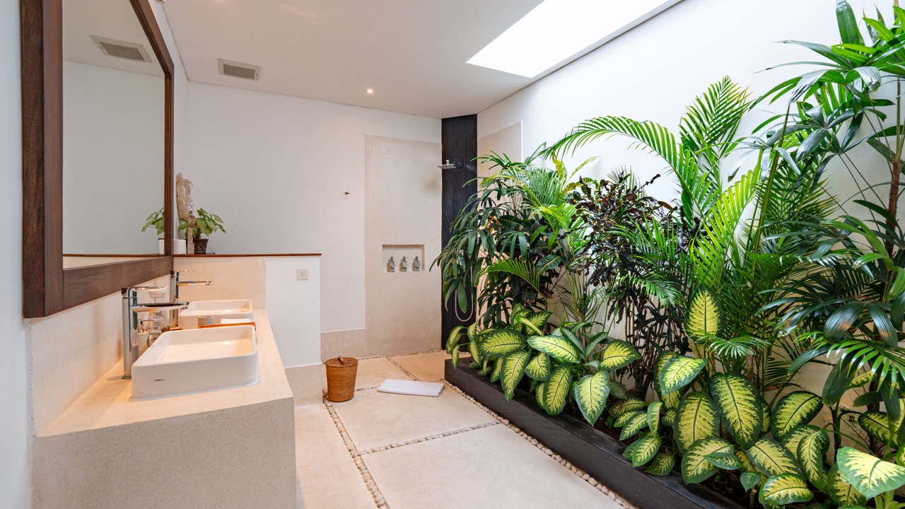 Photo of Bathroom in Tegallalang