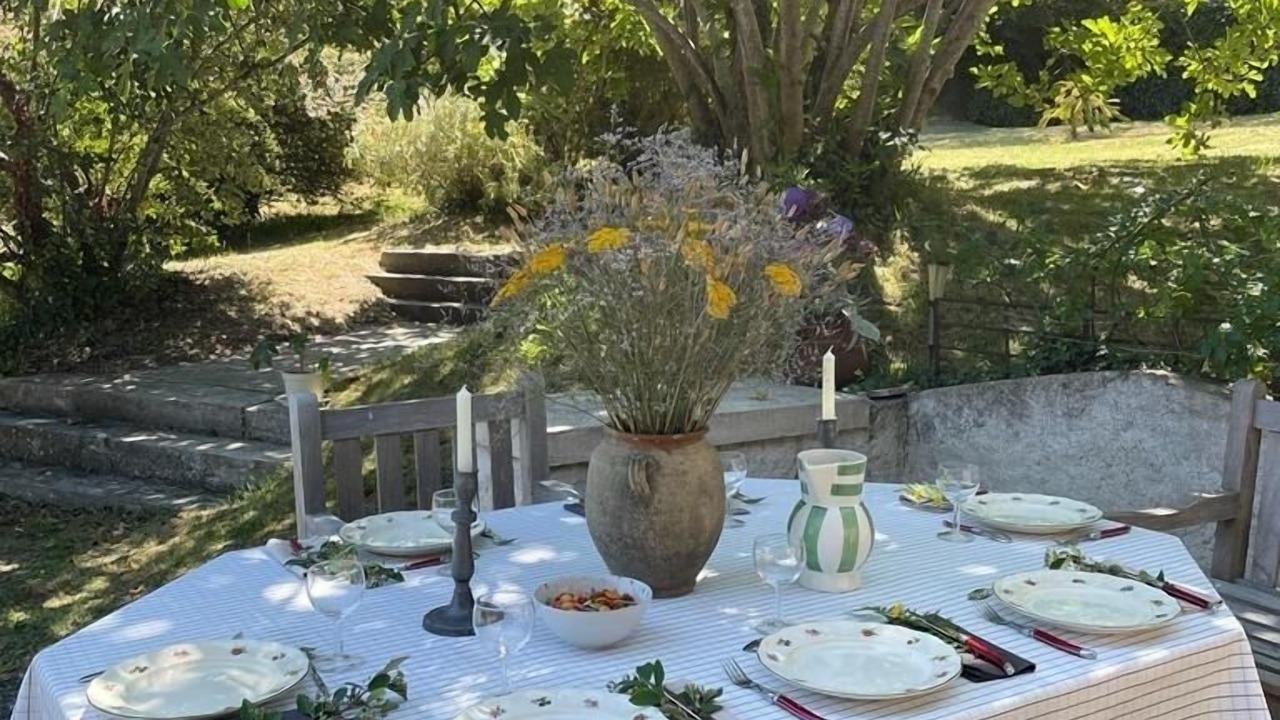 Photo of Outdoor in Saint-Leon-sur-l'Isle
