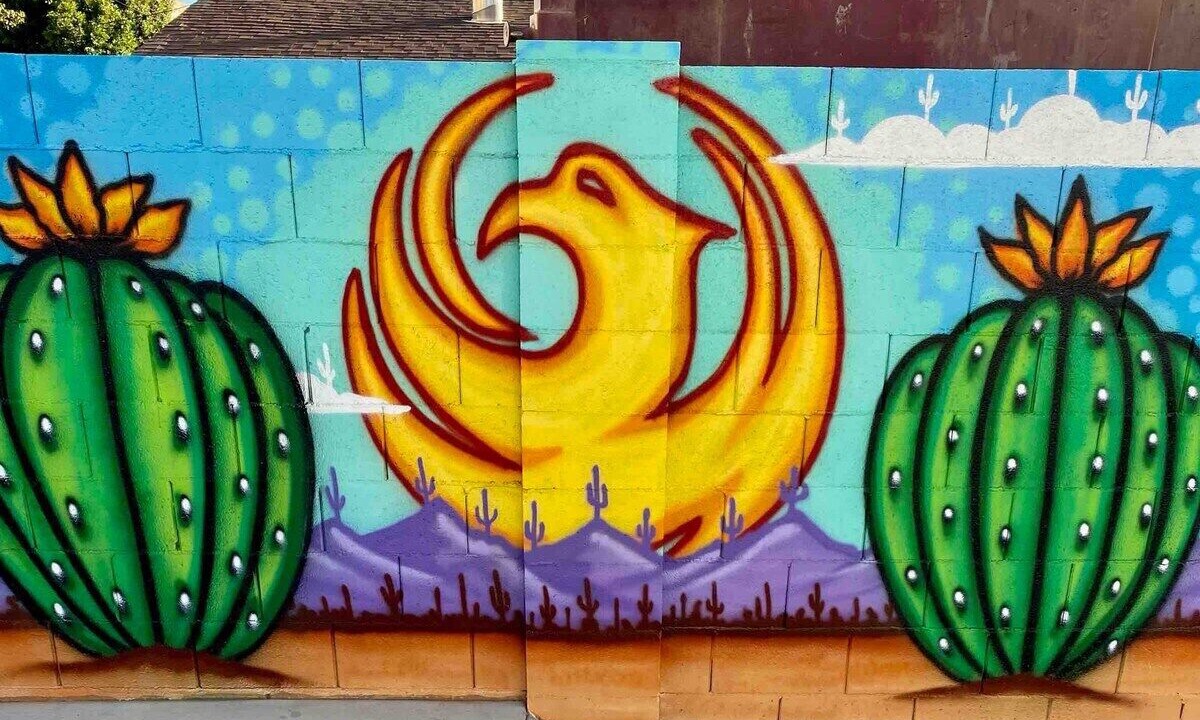Photo of Outdoor in Camelback East