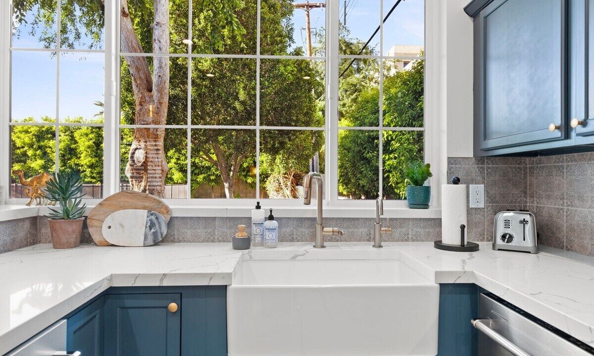 Photo of Kitchen in Camelback East