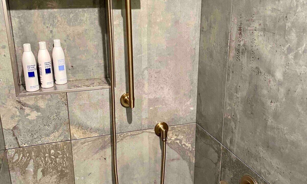 Photo of Bathroom in Camelback East