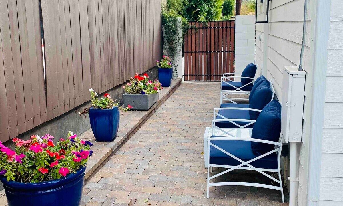 Photo of Patio Balcony in Camelback East