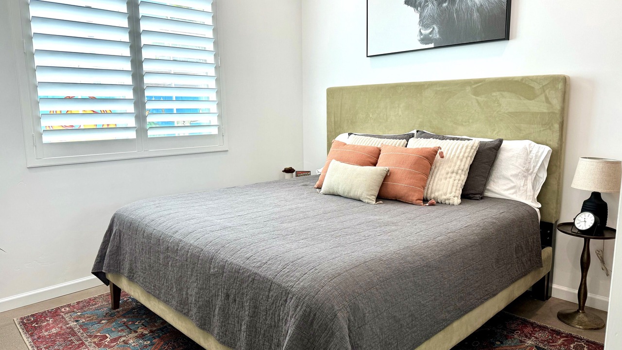 Photo of Bedroom in Camelback East