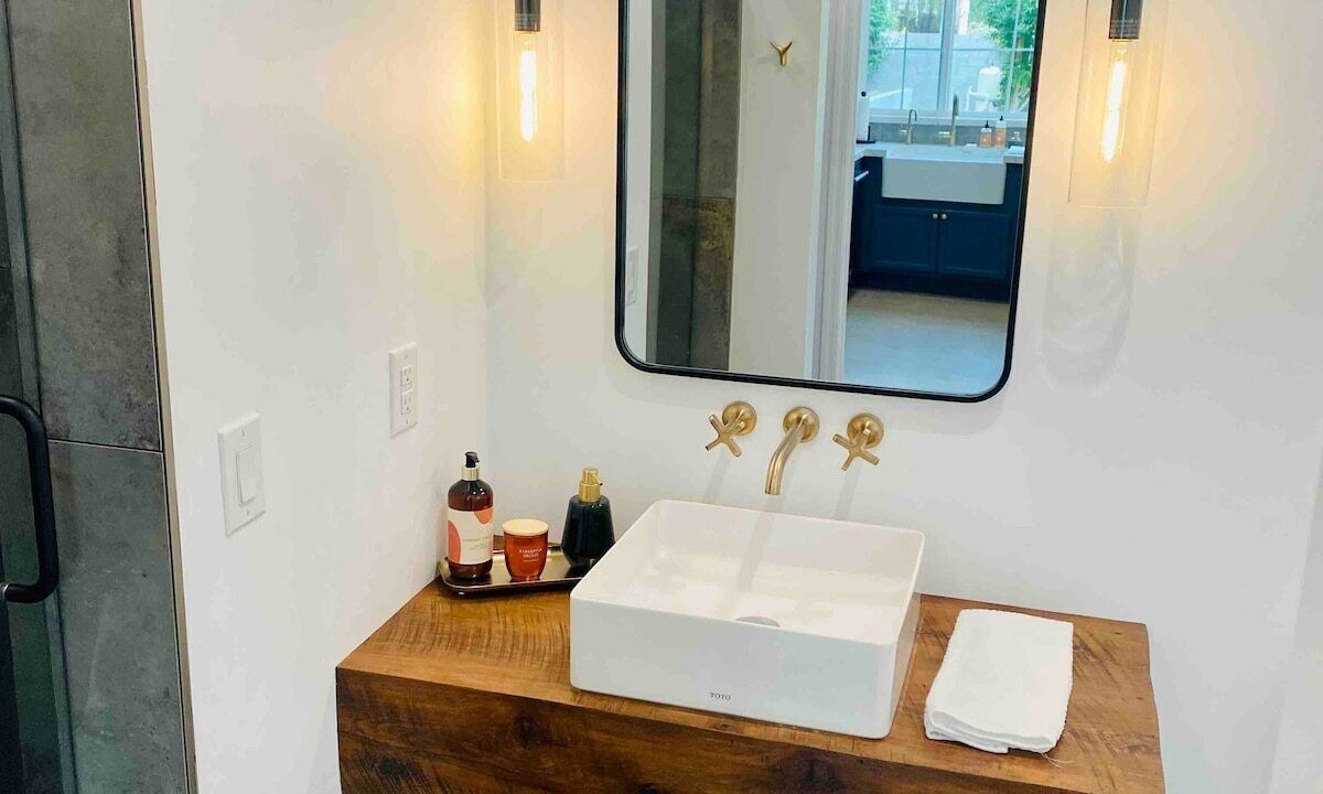 Photo of Bathroom in Camelback East
