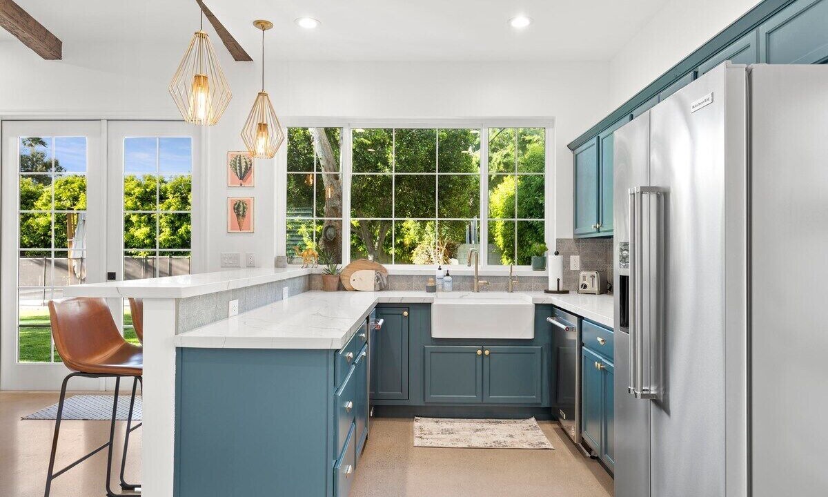 Photo of Kitchen in Camelback East