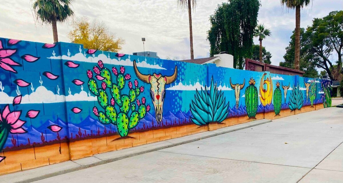 Photo of Outdoor in Camelback East