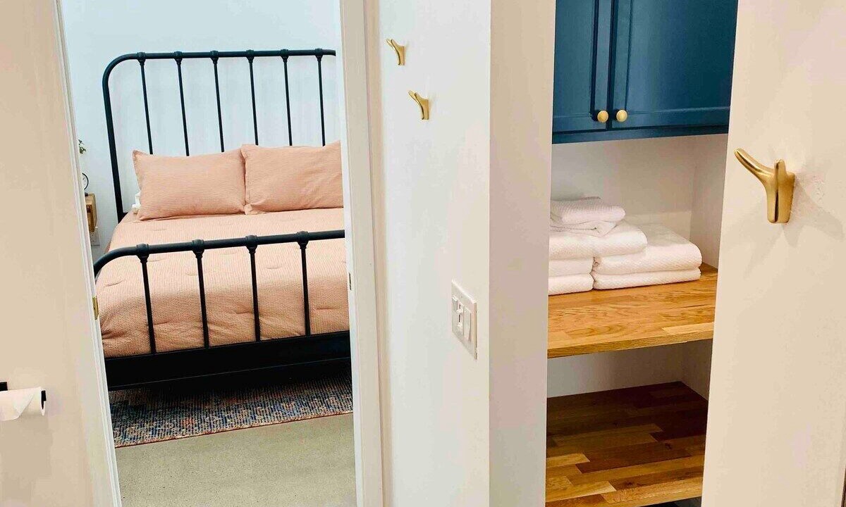 Photo of Bathroom in Camelback East