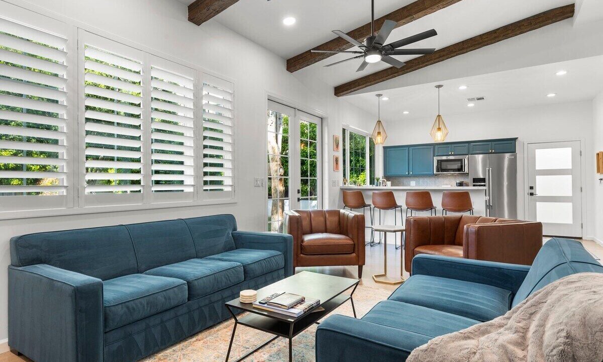 Photo of Bedroom in Camelback East
