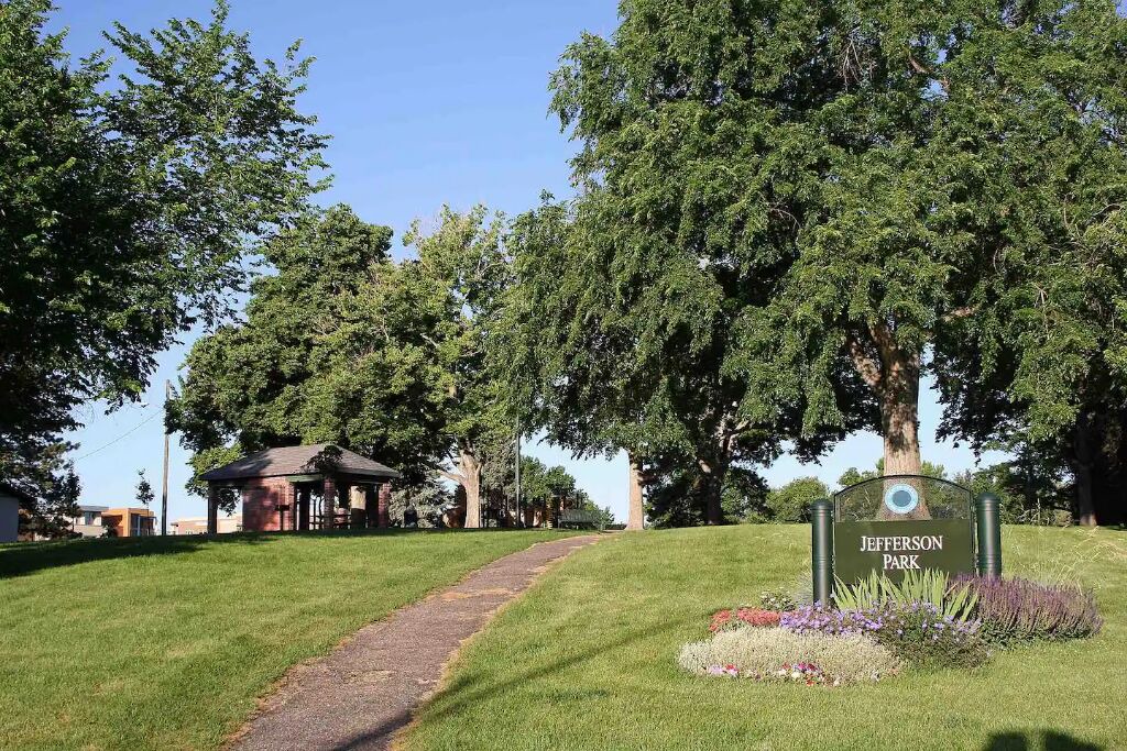 Photo of Outdoor in Jefferson Park
