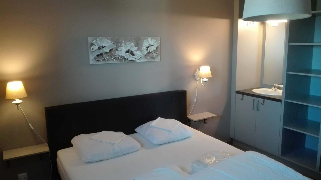 Photo of Bedroom in Chambonas