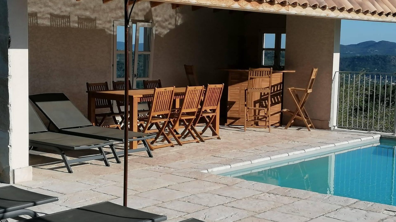 Photo of Outdoor in Chambonas