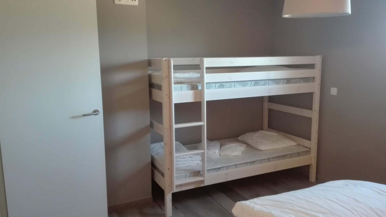 Photo of Bedroom in Chambonas