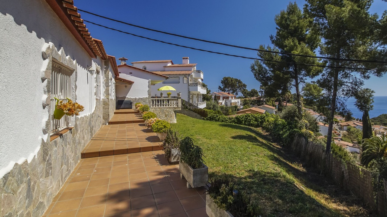 Photo of Outdoor in Canyelles